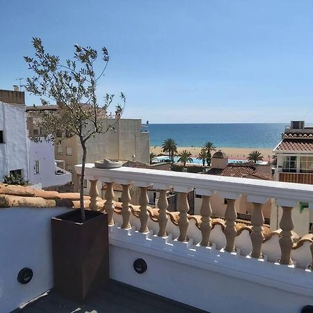 Marina Vila House El El Masnou Zewnętrze zdjęcie