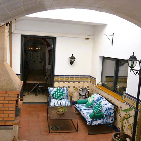Marina Vila House El El Masnou Zewnętrze zdjęcie