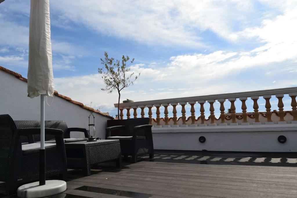 Marina Vila House El El Masnou Zewnętrze zdjęcie