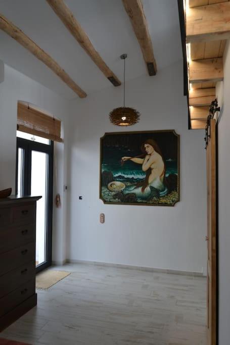 Marina Vila House El El Masnou Zewnętrze zdjęcie