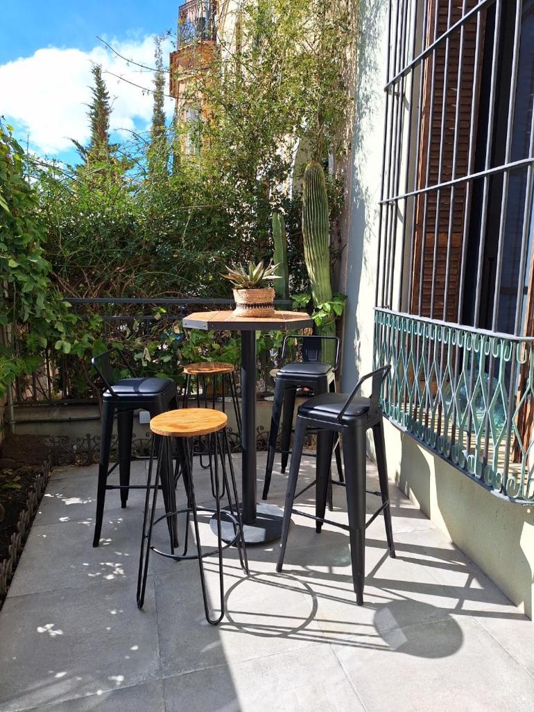 Marina Vila House El El Masnou Zewnętrze zdjęcie