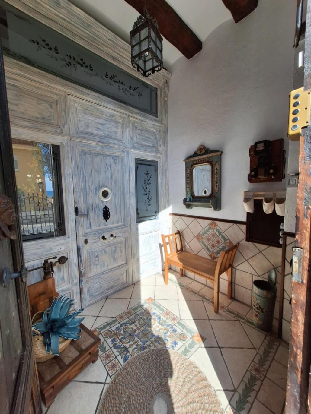 Marina Vila House El El Masnou Zewnętrze zdjęcie