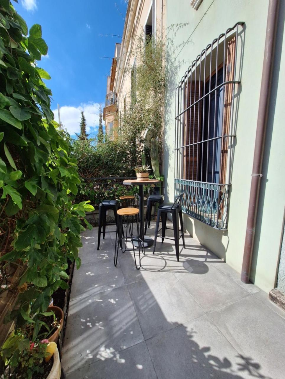 Marina Vila House El El Masnou Zewnętrze zdjęcie