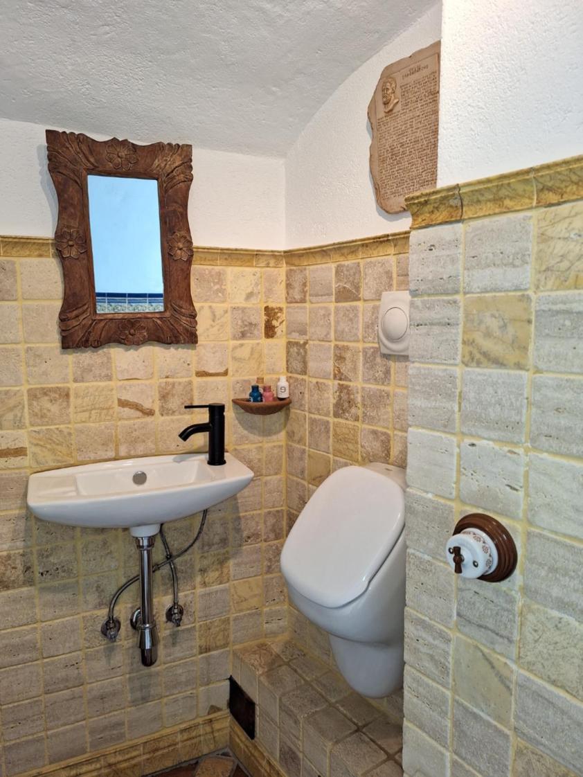 Marina Vila House El El Masnou Zewnętrze zdjęcie