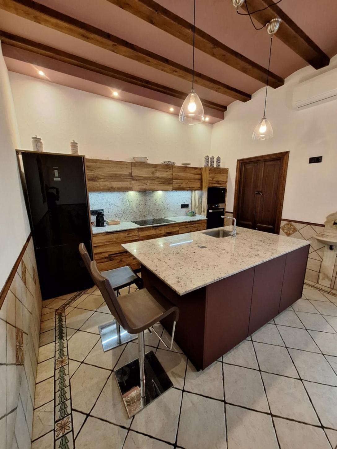 Marina Vila House El El Masnou Zewnętrze zdjęcie