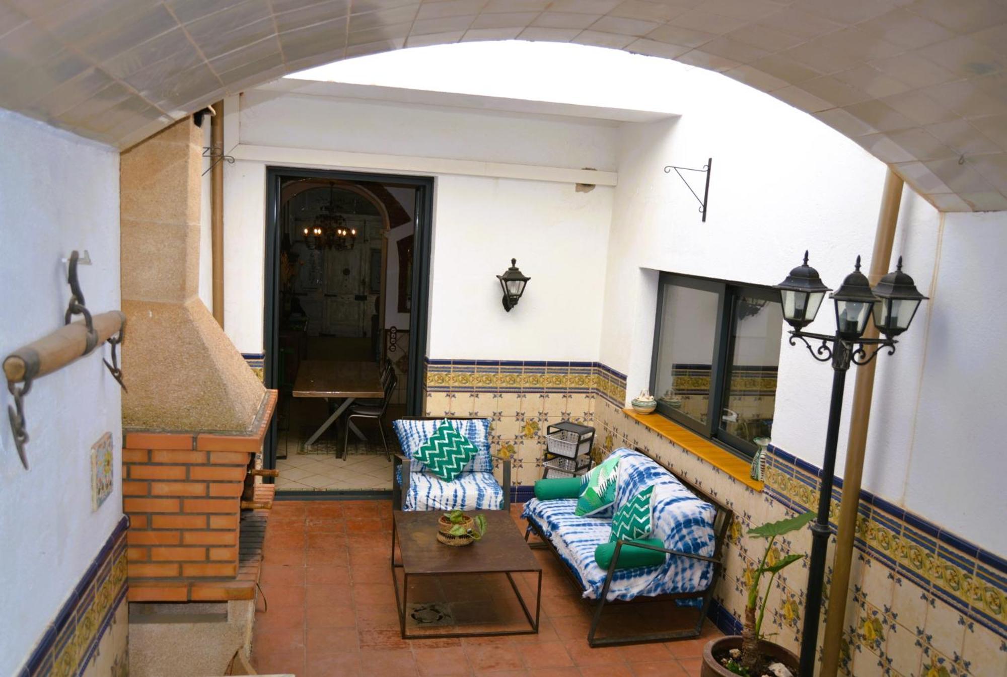 Marina Vila House El El Masnou Zewnętrze zdjęcie