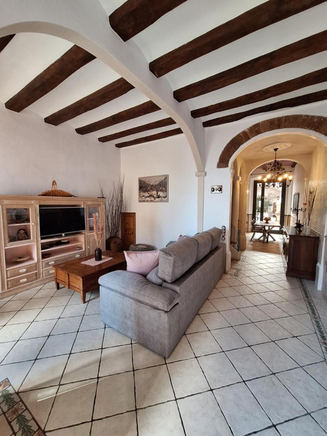 Marina Vila House El El Masnou Zewnętrze zdjęcie
