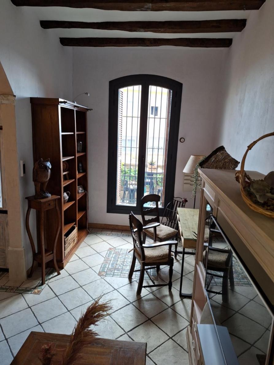 Marina Vila House El El Masnou Zewnętrze zdjęcie