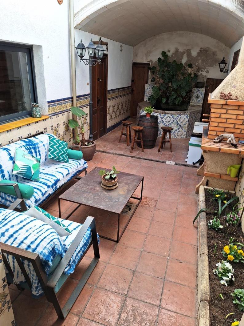 Marina Vila House El El Masnou Zewnętrze zdjęcie