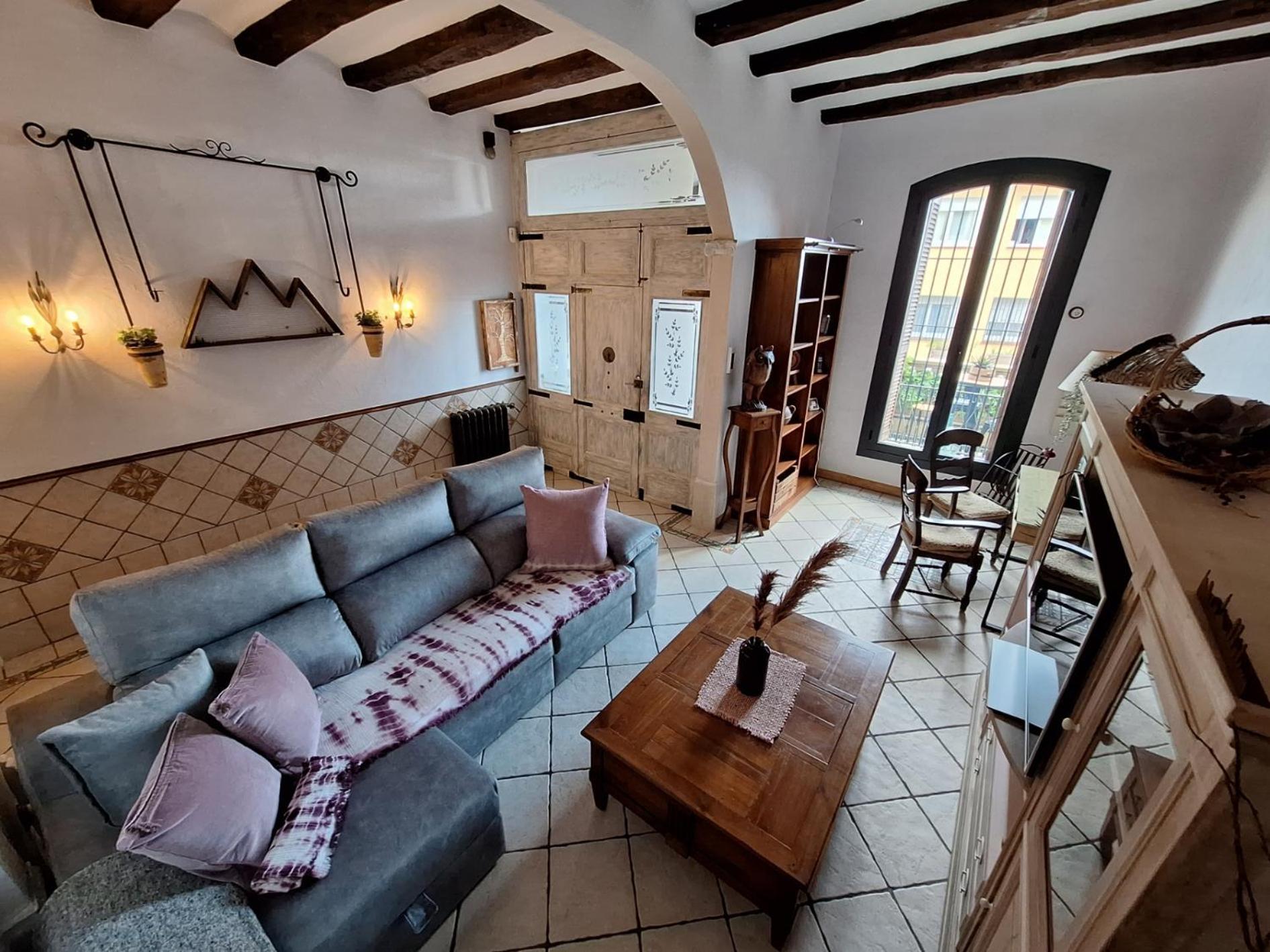 Marina Vila House El El Masnou Zewnętrze zdjęcie