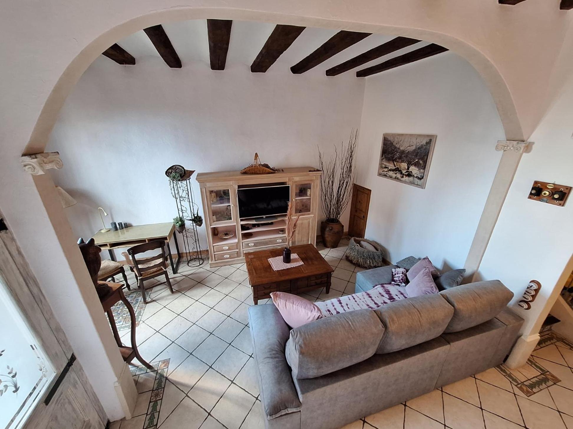 Marina Vila House El El Masnou Zewnętrze zdjęcie