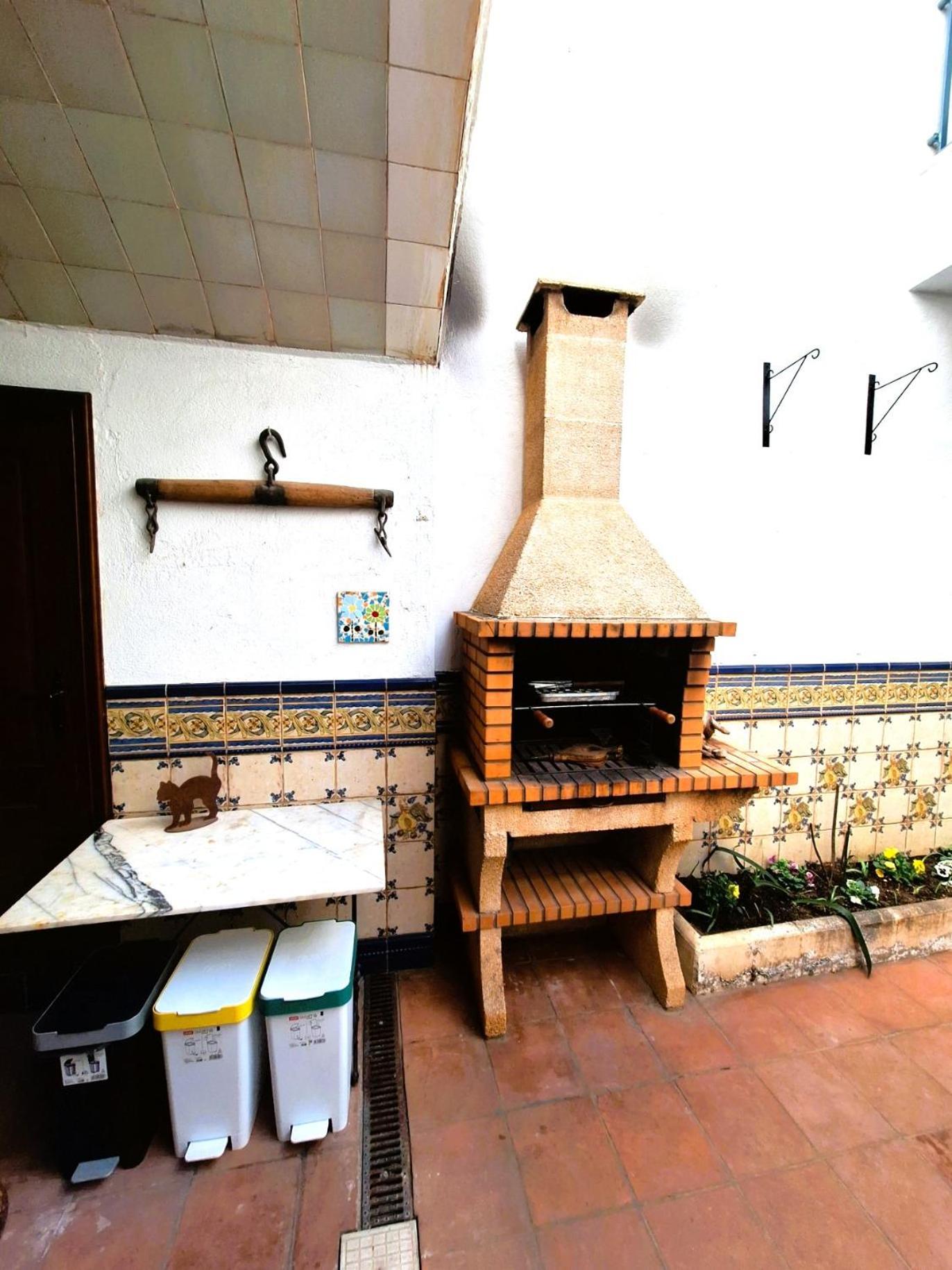 Marina Vila House El El Masnou Zewnętrze zdjęcie