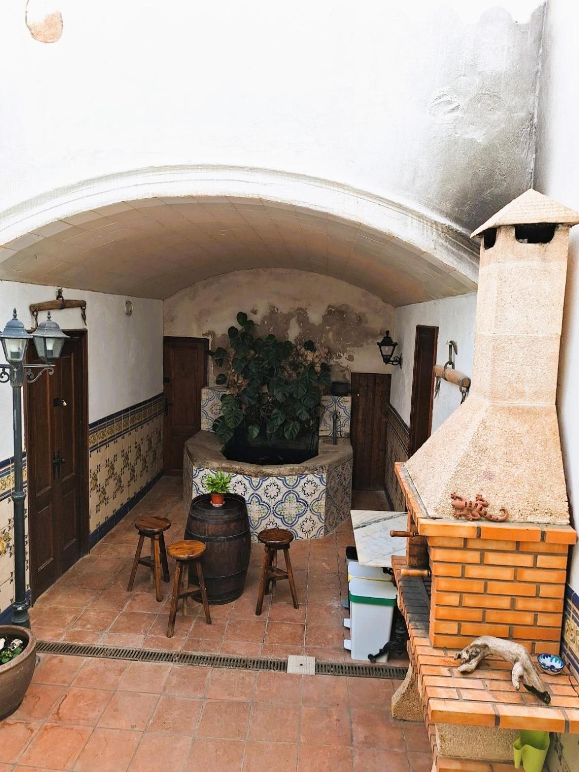 Marina Vila House El El Masnou Zewnętrze zdjęcie