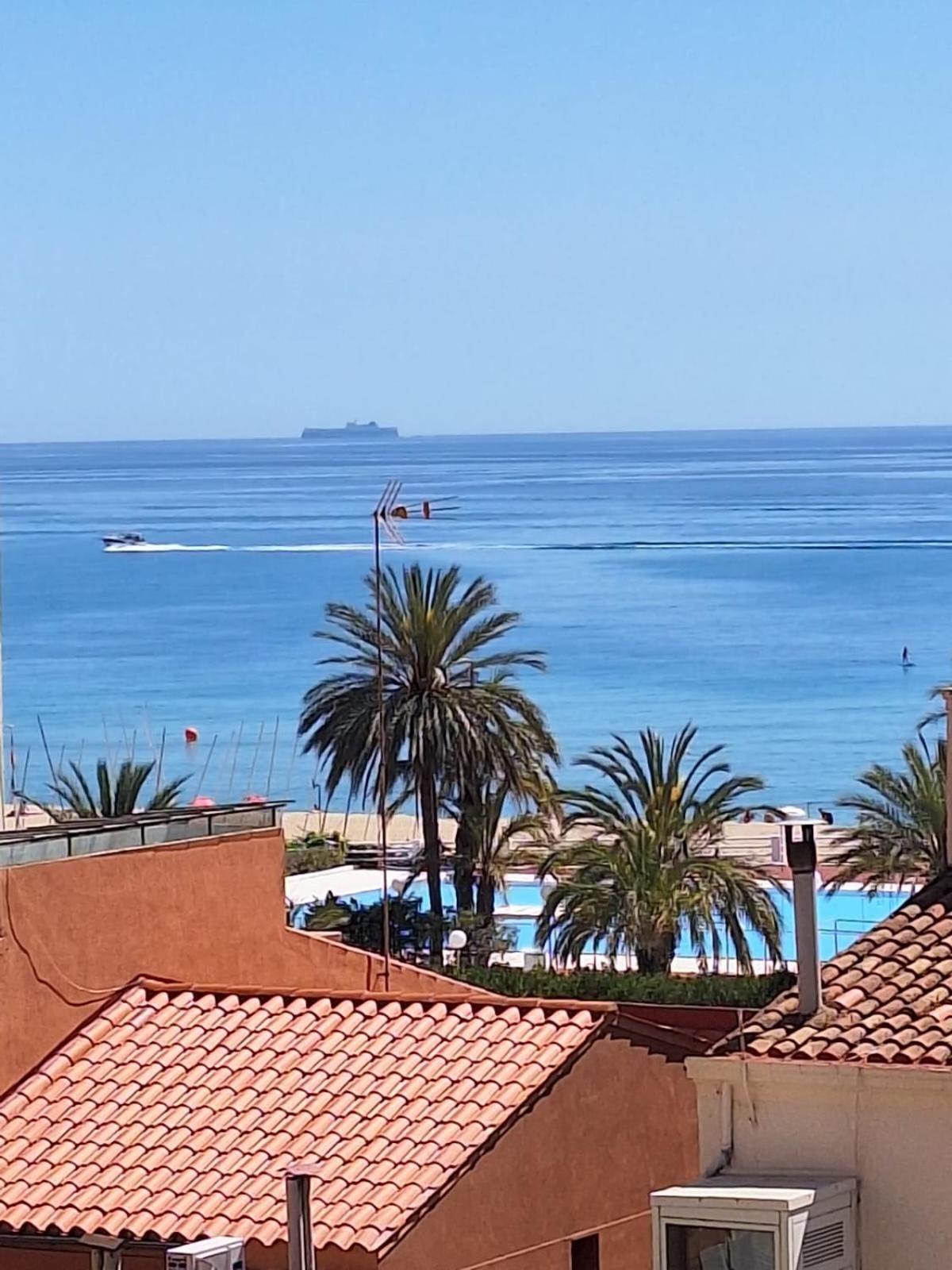 Marina Vila House El El Masnou Zewnętrze zdjęcie